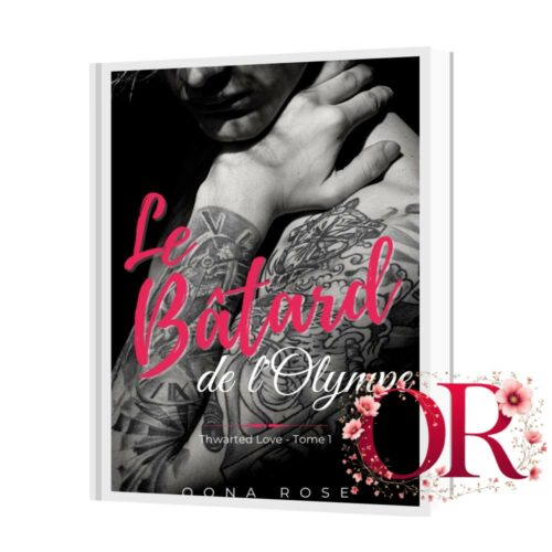 Le Bâtard de l'Olympe