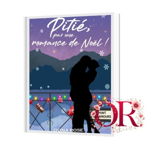 Pitié, pas une romance de noël
